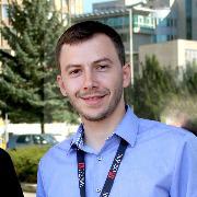 Profile photo of Armin Maglić